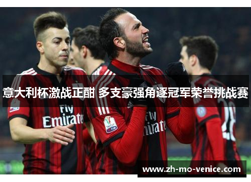 意大利杯激战正酣 多支豪强角逐冠军荣誉挑战赛 意大利杯激战正酣 多支豪强角逐冠军荣誉挑战赛