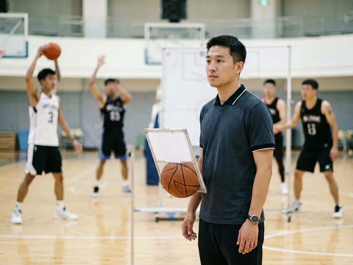 篮球赛前热身,篮球分析球队阵容深度